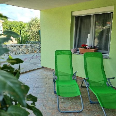 Apartment Deni Skrbcici Luaran gambar