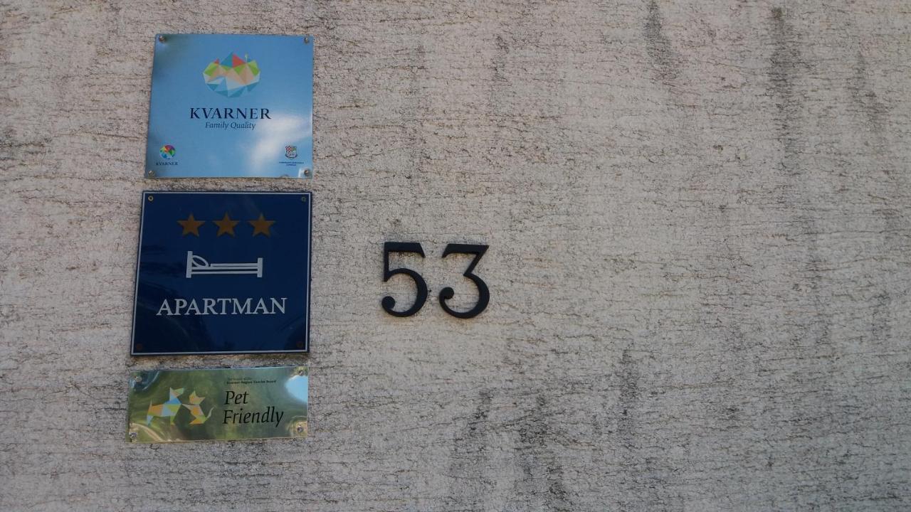 Apartment Deni Skrbcici Luaran gambar