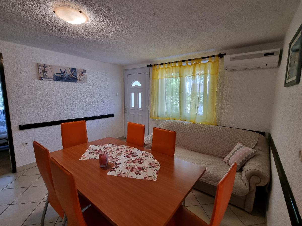 Apartment Deni Skrbcici Luaran gambar