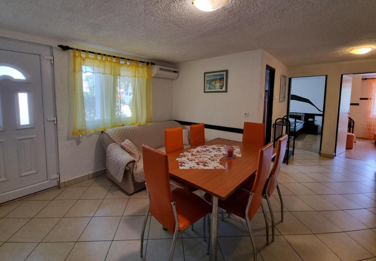 Apartment Deni Skrbcici Luaran gambar
