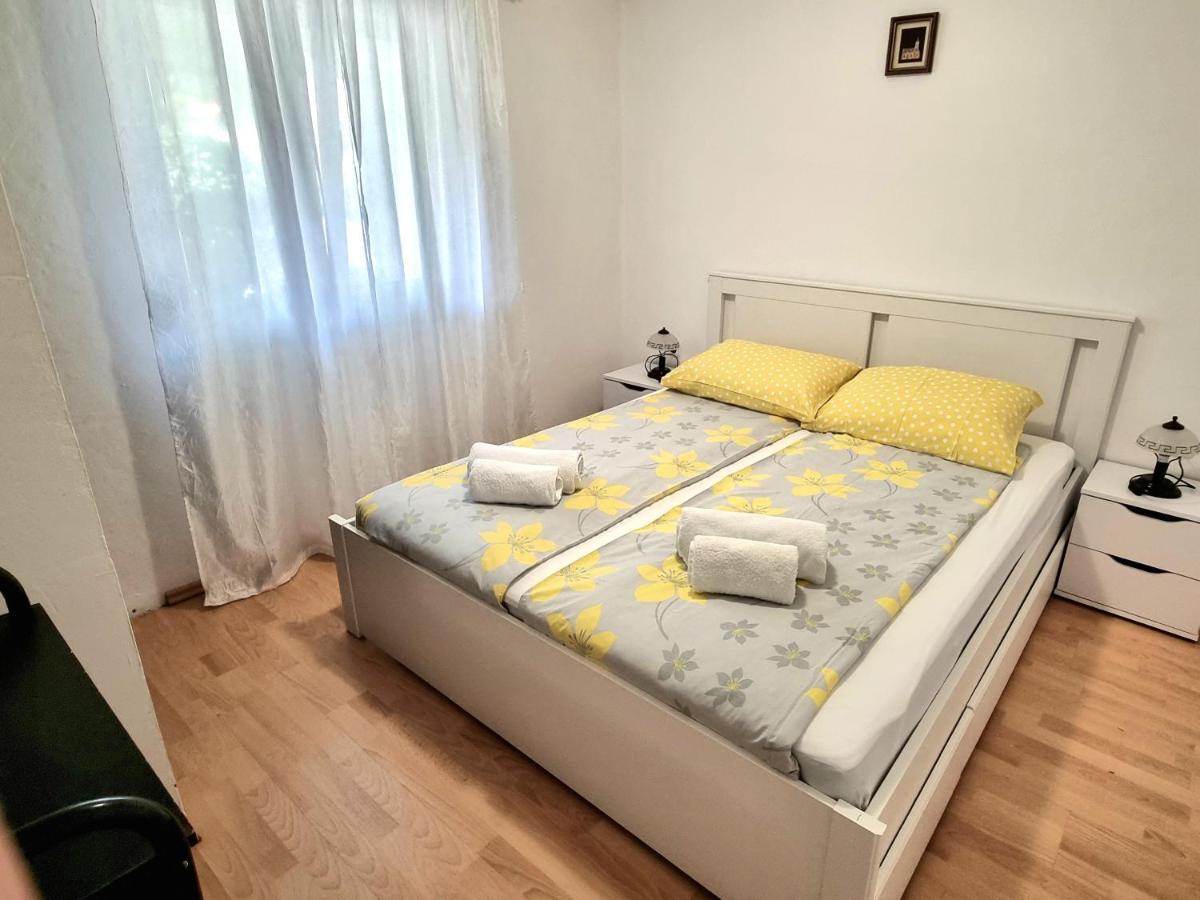 Apartment Deni Skrbcici Luaran gambar