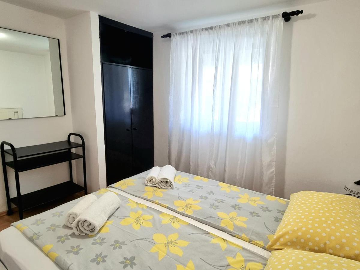 Apartment Deni Skrbcici Luaran gambar