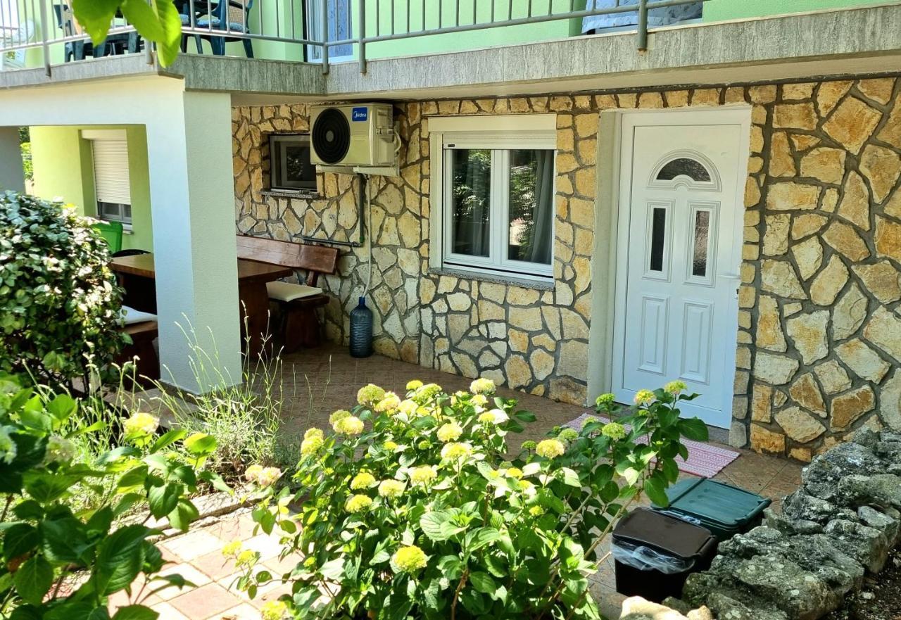 Apartment Deni Skrbcici Luaran gambar