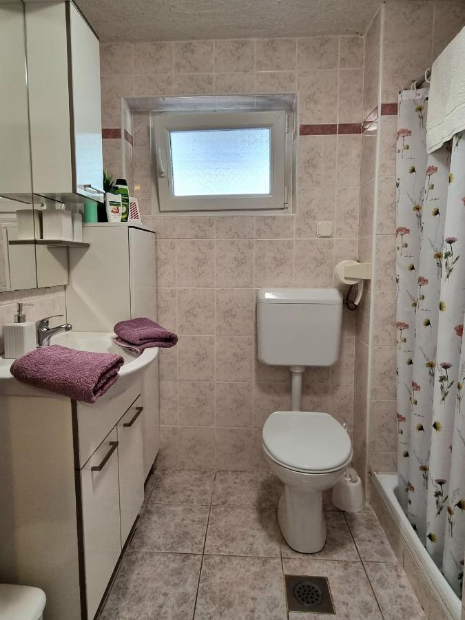 Apartment Deni Skrbcici Luaran gambar