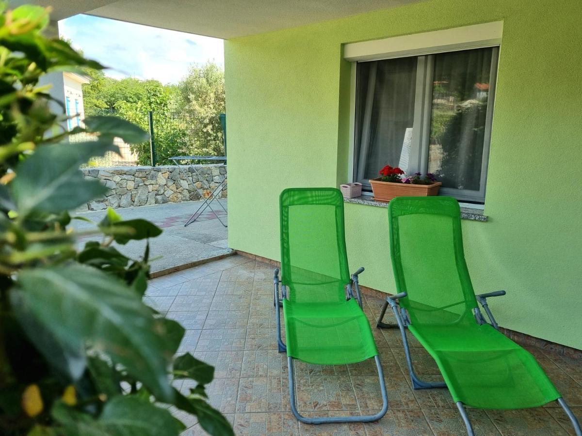 Apartment Deni Skrbcici Luaran gambar