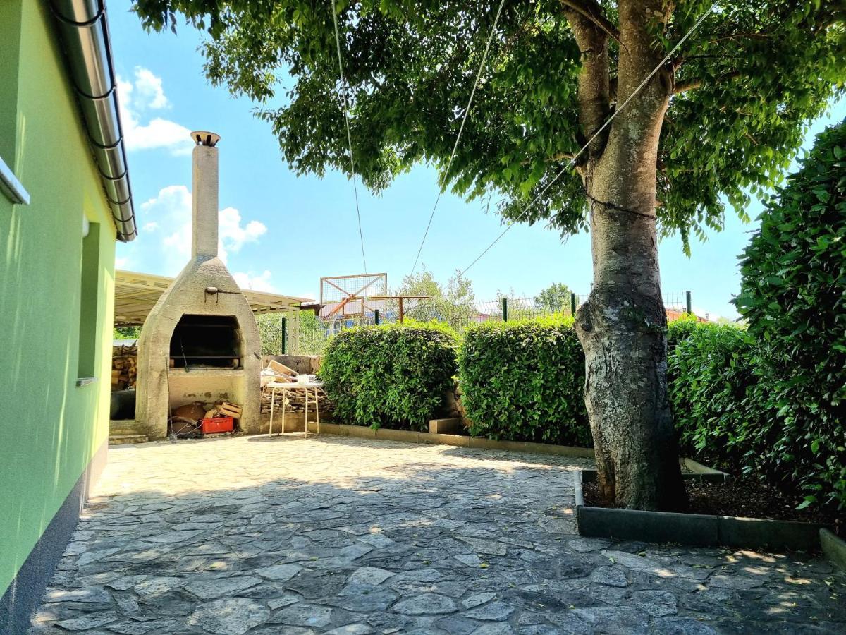 Apartment Deni Skrbcici Luaran gambar