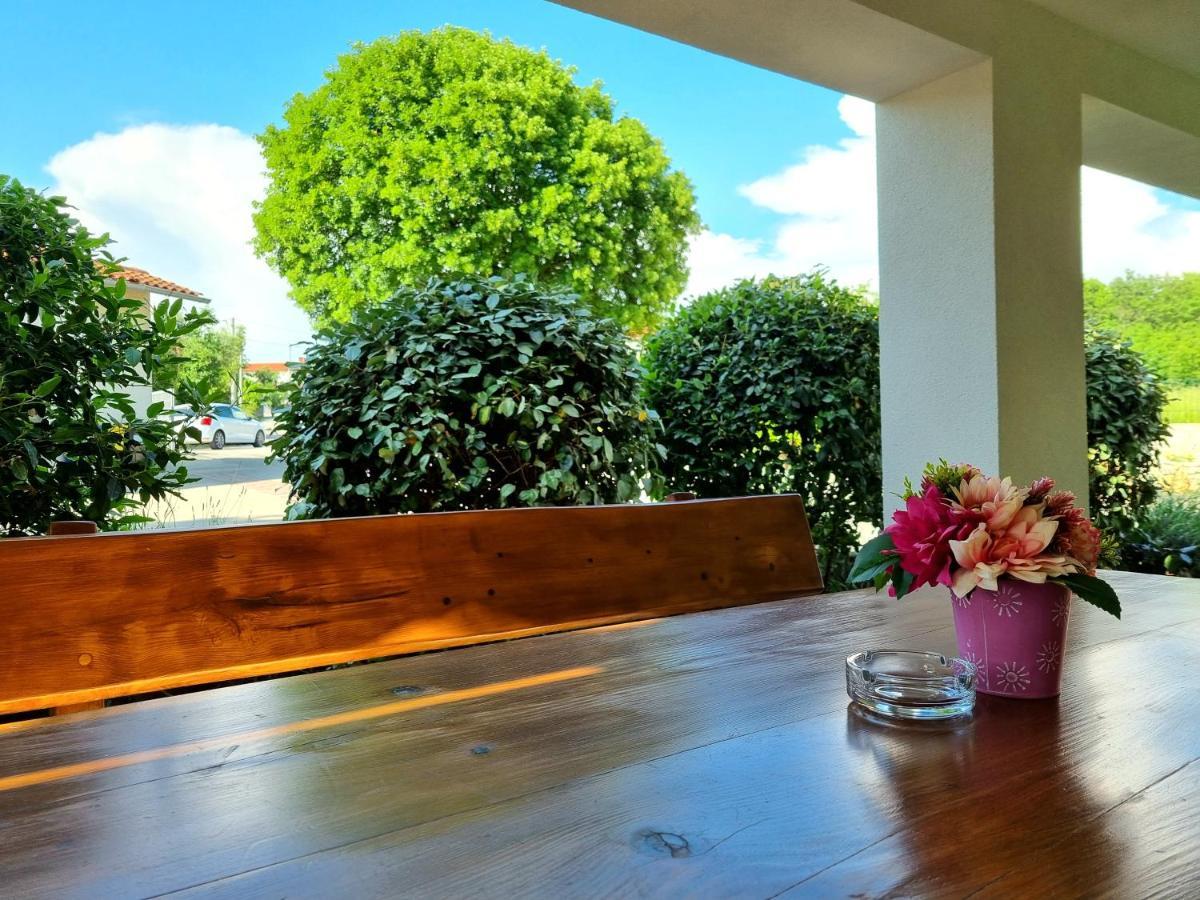 Apartment Deni Skrbcici Luaran gambar